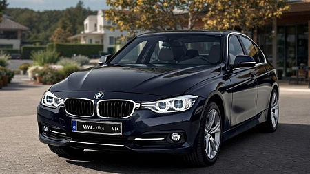 Как выбрать идеальный аккумулятор для BMW 3er VI (F3x): советы экспертов и рекомендации по замене