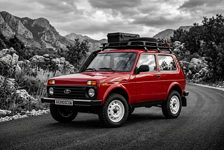 Как выбрать идеальный аккумулятор для ВАЗ (Lada) Niva: все параметры, советы и секреты надежности в морозы