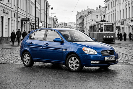 Как выбрать идеальный аккумулятор для Hyundai Accent II 1999-2012: все ключевые характеристики и советы экспертов