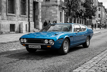 Как выбрать идеальный аккумулятор для Lamborghini Espada: советы для безошибочного выбора и максимальной надежности!