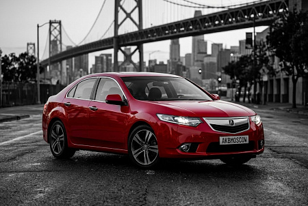 Как выбрать идеальный аккумулятор для Acura TSX: ключевые параметры и советы по совместимости