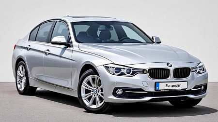 Как выбрать лучший аккумулятор для BMW 3er VI (F3x): советы по замене и эксплуатации для надежного старта в любое время года