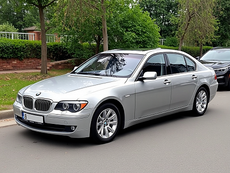 Какой аккумулятор выбрать для BMW 7er IV (E65/E66): руководство по выбору и установке AGM-батареи для надежного запуска в любых условиях