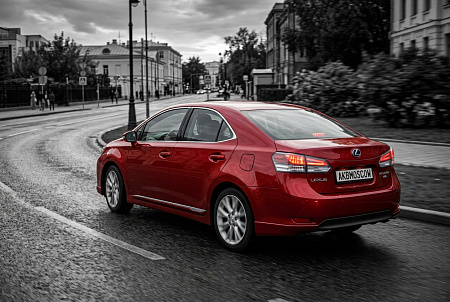 Как выбрать идеальный аккумулятор для Lexus HS: Полный гайд для автолюбителей!