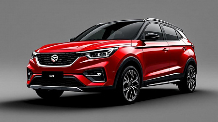 Как выбрать идеальный аккумулятор для Chery Tiggo 5: советы по характеристикам и эксплуатации в любых условиях
