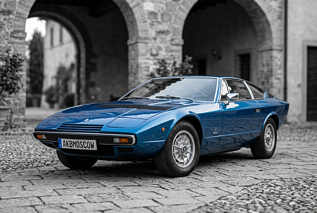 Как правильно выбрать аккумулятор для Maserati Khamsin: основные параметры и ошибки, которые нужно избежать