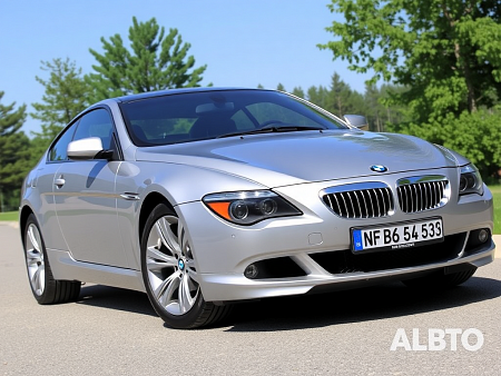 Как выбрать идеальный аккумулятор для BMW 6er II: советы по эксплуатации и выбору установки