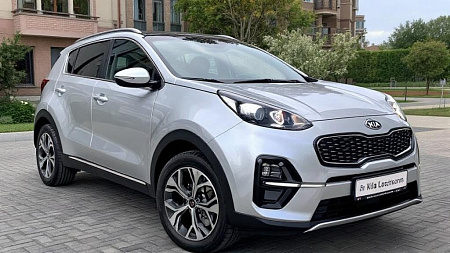Как выбрать идеальный аккумулятор для Kia Sportage V: характеристики, советы и рекомендации для долгой эксплуатации