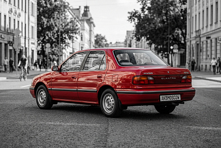 Как выбрать идеальный аккумулятор для Hyundai Elantra I (J1) 1990-1995: советы по емкости, пусковому току и полярности для надежного запуска зимой