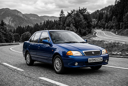 Как правильно выбрать аккумулятор для Maruti Esteem: секреты, размеры и советы от экспертов