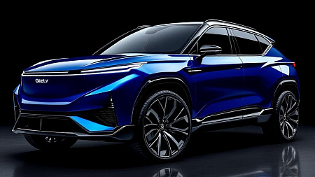 Как выбрать надежный аккумулятор для Geely Vision X6 Pro 2021 и продлить его срок службы?
