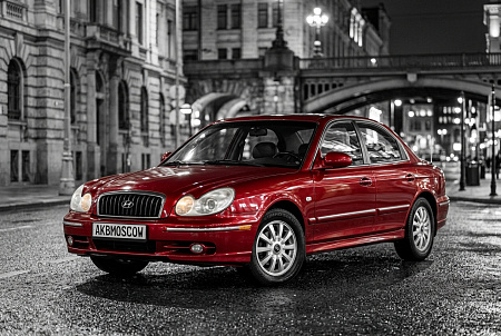 Как выбрать идеальный аккумулятор для Hyundai Sonata IV (EF) 1998-2001: секреты, ёмкость и полярность без ошибок