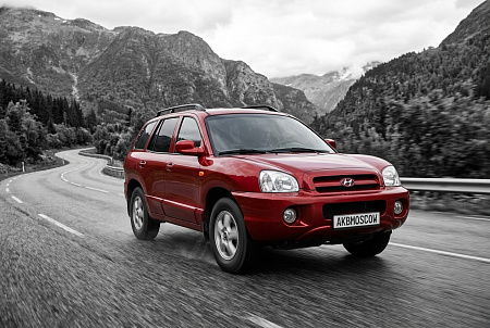 Выбор аккумулятора для Hyundai Santa Fe I 2000-2006: все секреты, параметры и советы для надежной работы двигателя