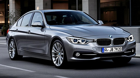 Как выбрать идеальный аккумулятор для BMW 3er VI (F3x) 2015-2020: советы по эффективной замене и уходу
