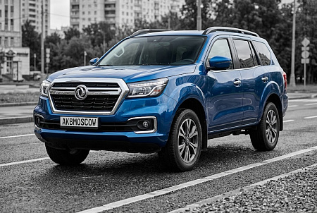 Как правильно выбрать аккумулятор для DongFeng Oting: советы и ошибки, которые нужно избежать