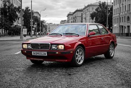 Как правильно выбрать аккумулятор для Maserati 228: ключевые характеристики, которые помогут избежать проблем на дороге