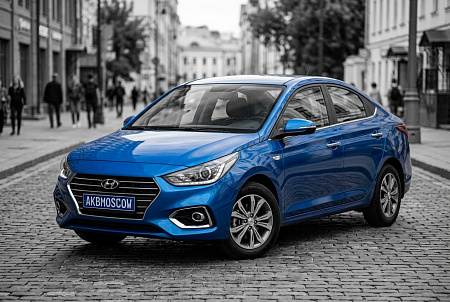 Как выбрать аккумулятор для Hyundai Accent V 2017: полное руководство по параметрам и лайфхакам для надежного старта в любые условия