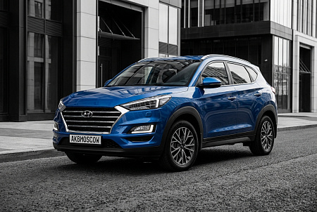 Как правильно выбрать аккумулятор для Hyundai Tucson IV 2020: ключевые характеристики и советы для надежного запуска в любых условиях
