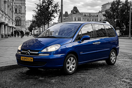 Как правильно выбрать аккумулятор для Citroen C8: секреты, размеры и советы опытных водителей