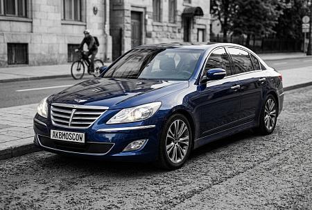 Как правильно выбрать аккумулятор для Hyundai Genesis I (2008-2011) – полное руководство по размерам, полярности и характеристикам для надежного запуска вашего автомобиля