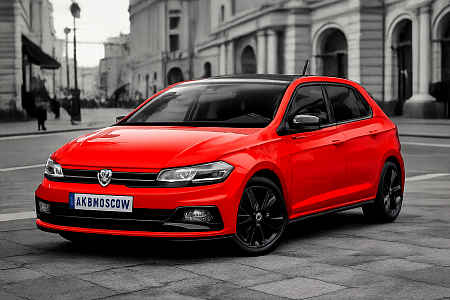 Какой аккумулятор подходит для Volkswagen Polo VI (EU Market) 2017 - 2021 1.0 MT (75 л.с.)