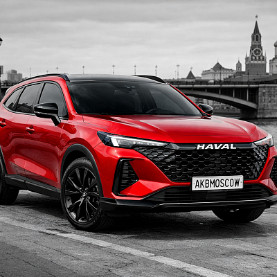 Как выбрать идеальный аккумулятор для Haval Shenshou: советы по емкости, полярности и влиянию климата на выбор