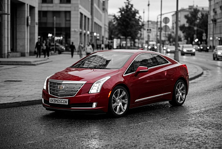 Как выбрать лучший аккумулятор для Cadillac ELR: полное руководство по характеристикам и подбору