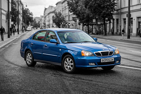 Как правильно выбрать аккумулятор для Daewoo Magnus: советы по емкости, пусковому току и совместимости