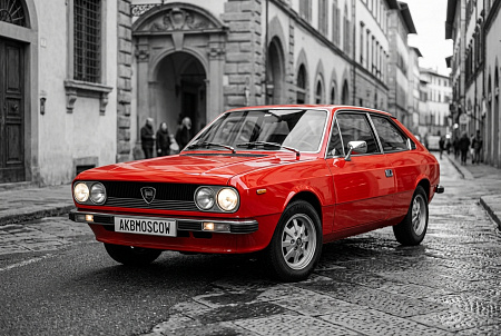 Как выбрать идеальный аккумулятор для Lancia Beta: советы по емкости, пусковому току и размерам