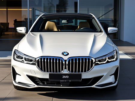 Как выбрать идеальный аккумулятор для BMW 7er VI (G11/G12): важные моменты и советы по эксплуатации