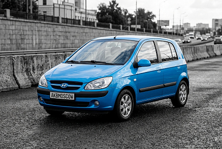 Как выбрать идеальный аккумулятор для Hyundai Getz 1.5d: советы по характеристикам и установке для надежного запуска зимой