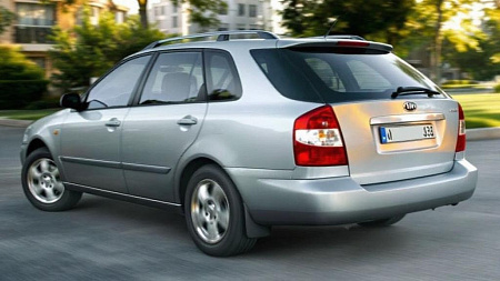 Как выбрать идеальный аккумулятор для Kia Carens I Рестайлинг 2002-2006: советы по характеристикам и установке