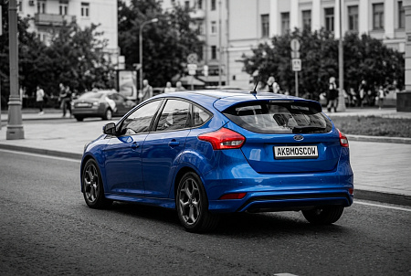 Как выбрать аккумулятор для Ford Focus (North America): секреты надежного старта в любых условиях