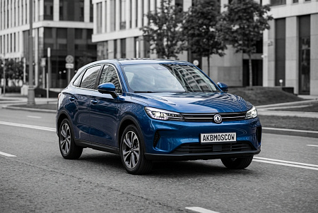 Как правильно выбрать аккумулятор для DongFeng Sky EV01: оптимальные характеристики и советы по подбору