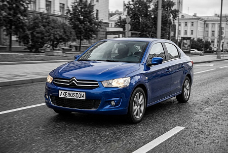 Как выбрать аккумулятор для Citroen C-Elysee: советы по характеристикам и рекомендациям для идеального запуска двигателя