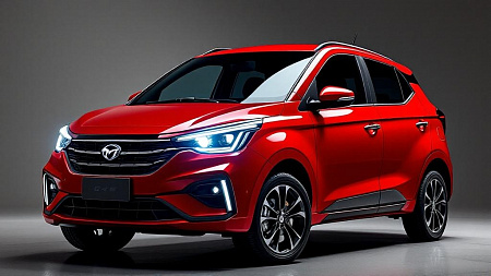 Какой аккумулятор идеально подходит для Chery QQ6: советы по выбору и замене для надежного запуска в любых условиях