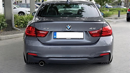 Как выбрать идеальный аккумулятор для BMW 4er 425d: ключевые характеристики и советы по эксплуатации