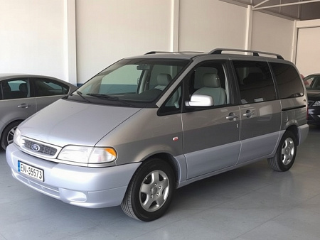 Как выбрать надежный аккумулятор для Ford Aerostar 3.0: все характеристики и советы по установке для длительной службы