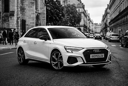 Как выбрать идеальный аккумулятор для Audi A3: советы, чтобы избежать ошибок и обеспечить надежность вашего автомобиля