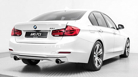 Как правильно выбрать аккумулятор для BMW 3er VI (F3x) 330d: полезные советы и рекомендации