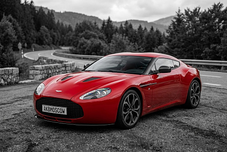 Как выбрать идеальный аккумулятор для Aston Martin V12 Zagato: советы по емкости, пусковому току и размерам