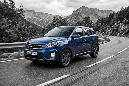 Как выбрать идеальный аккумулятор для Hyundai Creta I (2016-2020) с 1.6 CRDi AT: советы по емкости, пусковому току и размерам для надежного запуска в любых условиях