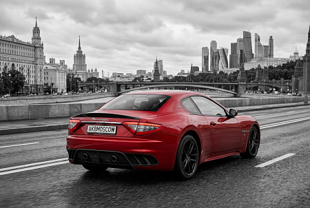 Правильный аккумулятор для Maserati GranTurismo: как выбрать 60 Ач с идеальным пусковым током для надежного старта автомобиля