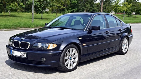 Как выбрать идеальный аккумулятор для BMW 3er IV (E46) 328i: Полный гид по параметрам и эксплуатации