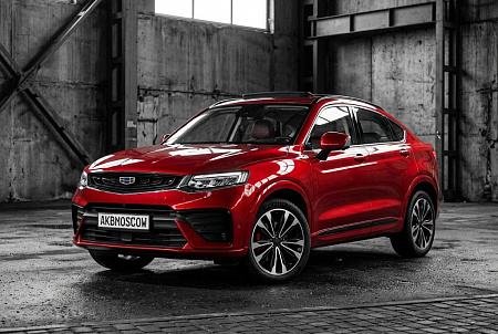 Выберите идеальный аккумулятор для Geely Tugella: детальный гайд по характеристикам и избеганию ошибок