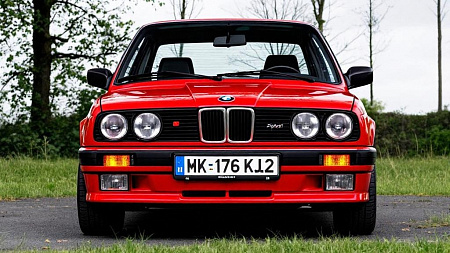 Как выбрать идеальный аккумулятор для BMW 3er II (E30): основные советы и рекомендации по запуску в холодное время года