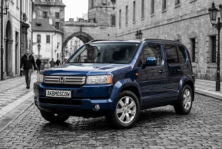 Как выбрать лучший аккумулятор для Honda Crossroad: Полный гайд по характеристикам, типам и частым ошибкам владельцев