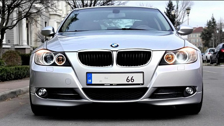Как выбрать надежный аккумулятор для BMW 3er V (E9x): 5 советов для идеального выбора