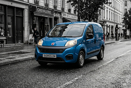 Как выбрать идеальный аккумулятор для Fiat Fiorino: советы опытного профессионала по всем параметрам и хитростям установки
