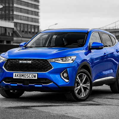 Как выбрать идеальный аккумулятор для Haval F7 I 2018–2022: советы по характеристикам и эксплуатации